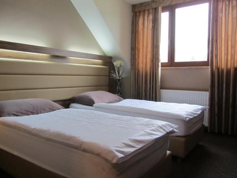 Hotel Opara Trebnje ภายนอก รูปภาพ