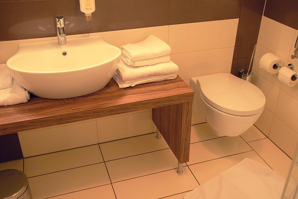 Hotel Opara Trebnje ห้อง รูปภาพ