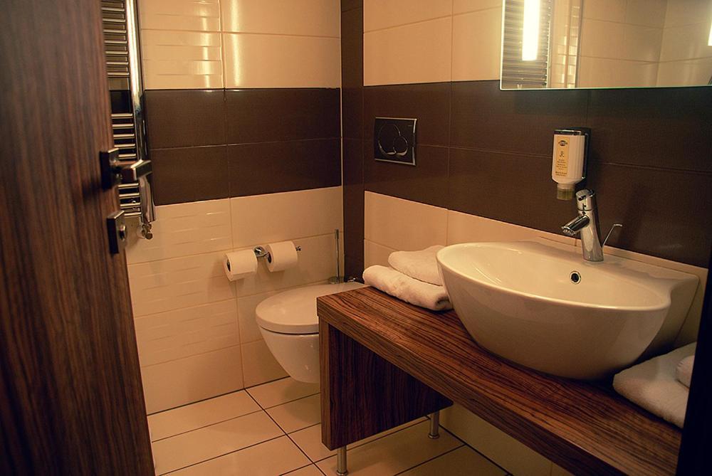 Hotel Opara Trebnje ห้อง รูปภาพ