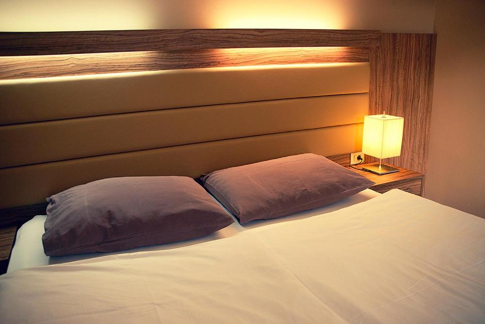 Hotel Opara Trebnje ภายนอก รูปภาพ