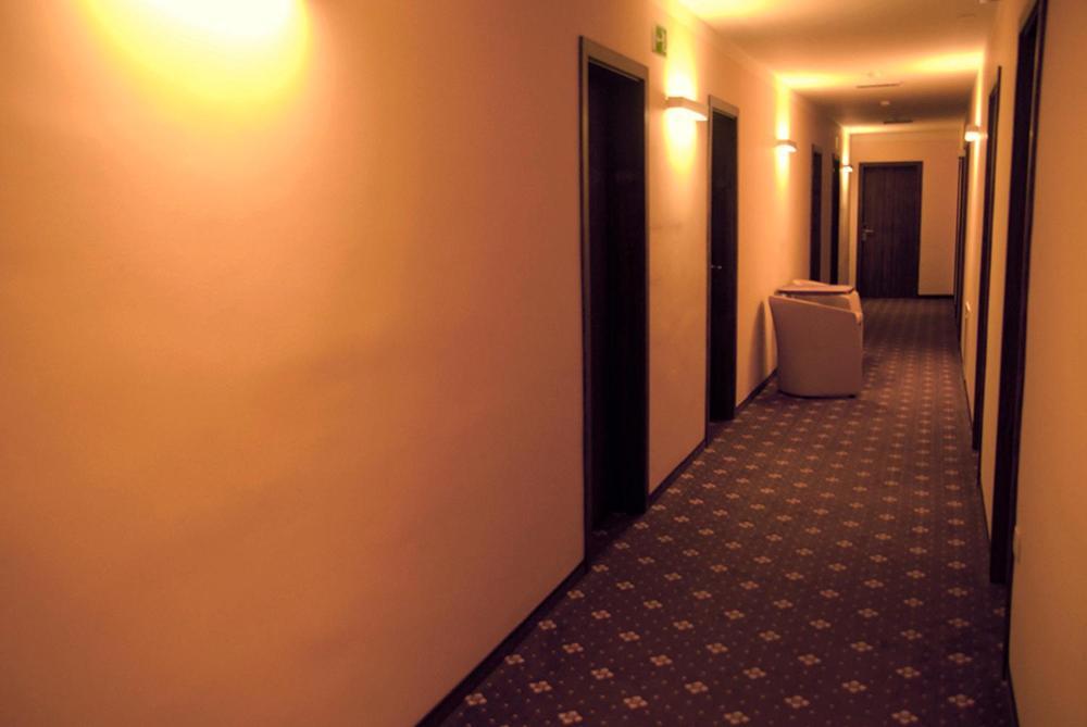 Hotel Opara Trebnje ภายนอก รูปภาพ