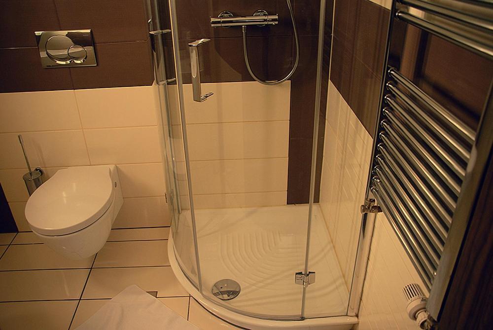 Hotel Opara Trebnje ภายนอก รูปภาพ