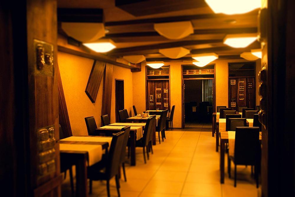 Hotel Opara Trebnje ภายนอก รูปภาพ