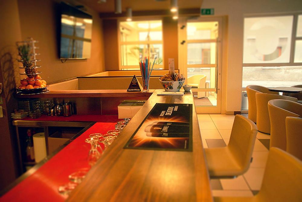 Hotel Opara Trebnje ภายนอก รูปภาพ